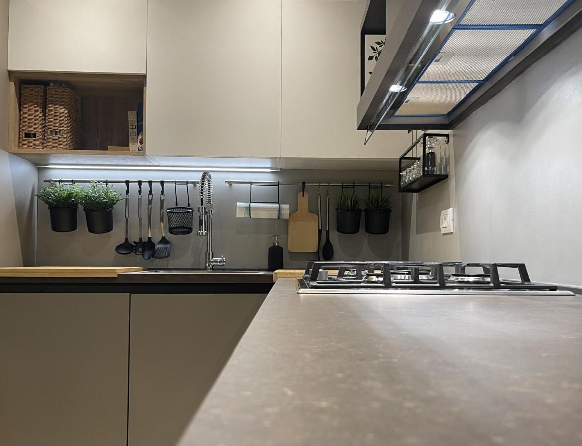 Casa Valla Nuova E Deliziosa Dimora A 福尔米吉内 外观 照片