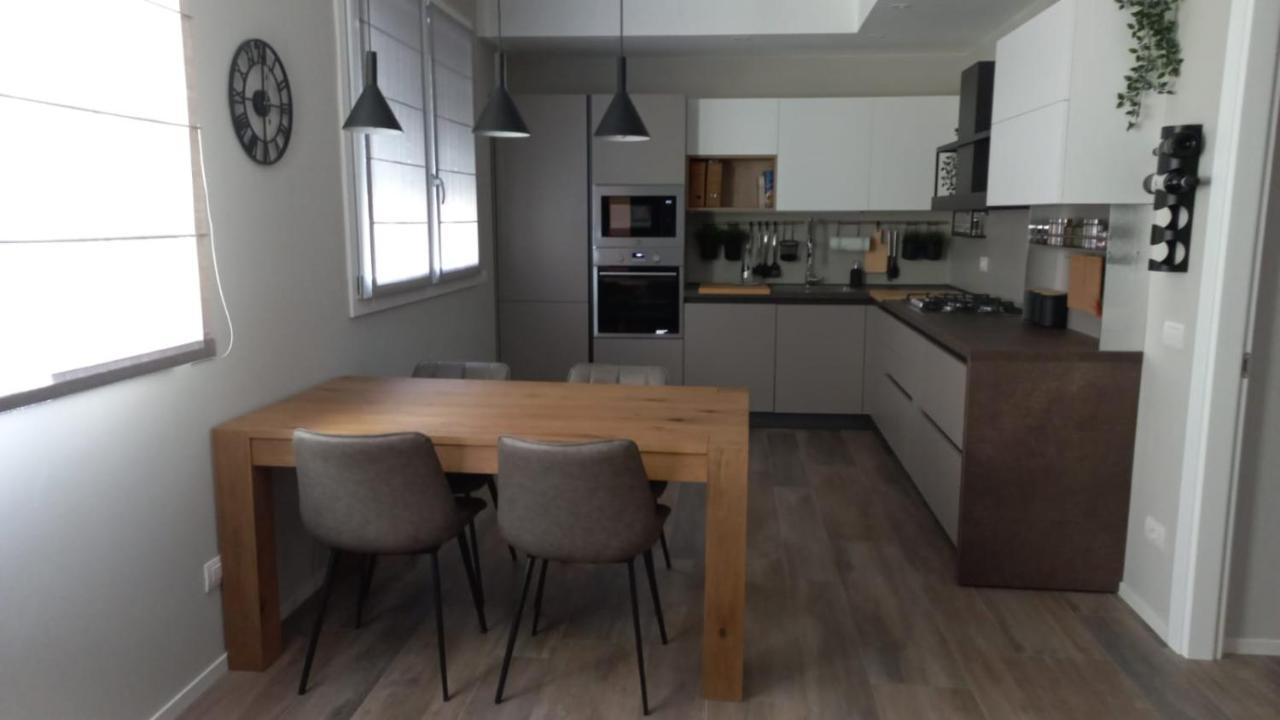 Casa Valla Nuova E Deliziosa Dimora A 福尔米吉内 外观 照片
