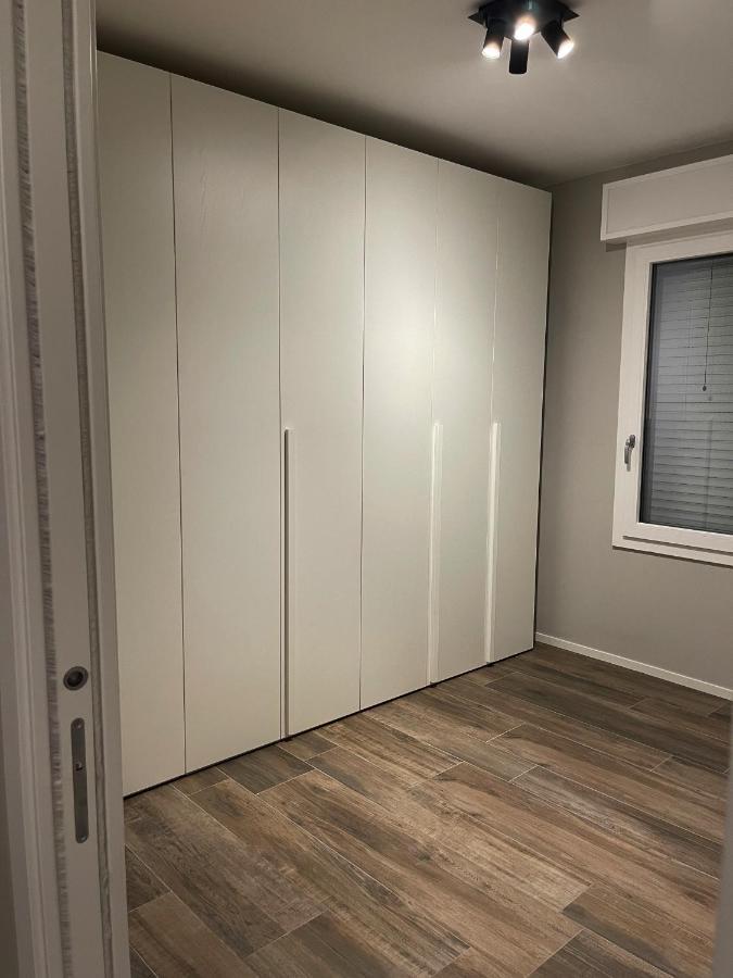 Casa Valla Nuova E Deliziosa Dimora A 福尔米吉内 外观 照片