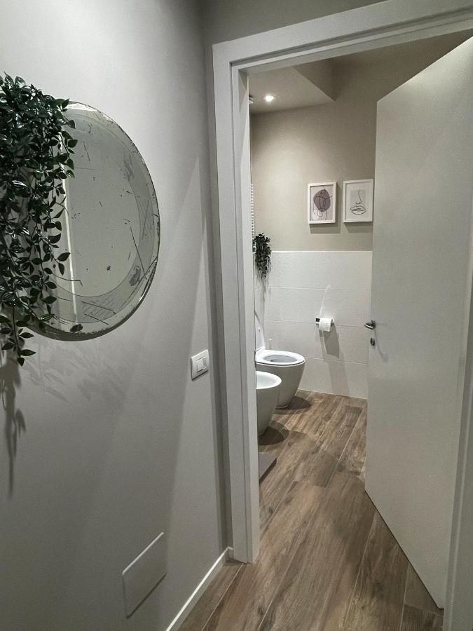 Casa Valla Nuova E Deliziosa Dimora A 福尔米吉内 外观 照片